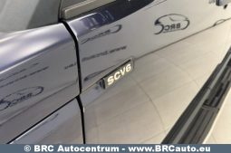 
										Land Rover Discovery 4 3.0 SCV6 HSE Automatas 2015 full									