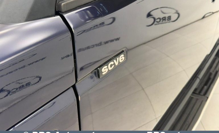 
								Land Rover Discovery 4 3.0 SCV6 HSE Automatas 2015 full									