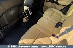 
										Porsche Cayenne 3.0 S E-Hybrid Automatas 2017 full									