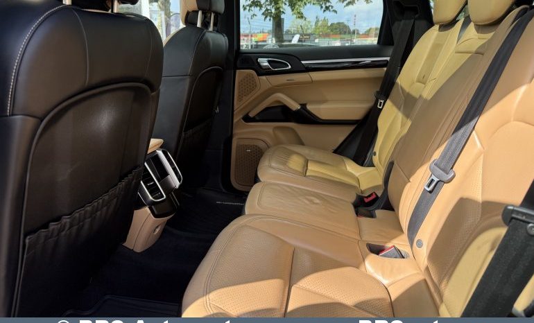 
								Porsche Cayenne 3.0 S E-Hybrid Automatas 2017 full									