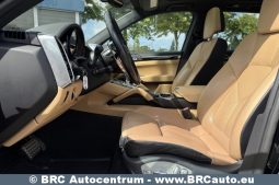 
										Porsche Cayenne 3.0 S E-Hybrid Automatas 2017 full									