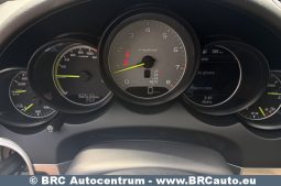 
										Porsche Cayenne 3.0 S E-Hybrid Automatas 2017 full									