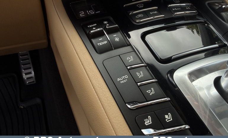 
								Porsche Cayenne 3.0 S E-Hybrid Automatas 2017 full									