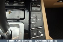 
										Porsche Cayenne 3.0 S E-Hybrid Automatas 2017 full									