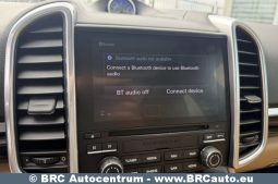 
										Porsche Cayenne 3.0 S E-Hybrid Automatas 2017 full									