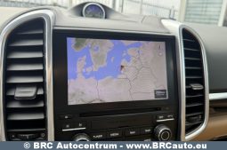 
										Porsche Cayenne 3.0 S E-Hybrid Automatas 2017 full									