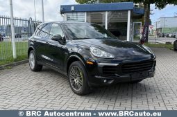 
										Porsche Cayenne 3.0 S E-Hybrid Automatas 2017 full									