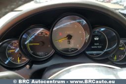 
										Porsche Cayenne 3.0 S E-Hybrid Automatas 2017 full									