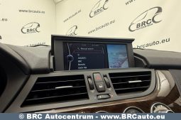 
										BMW Z4 3.0i Automatas 2011 full									