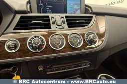 
										BMW Z4 3.0i Automatas 2011 full									
