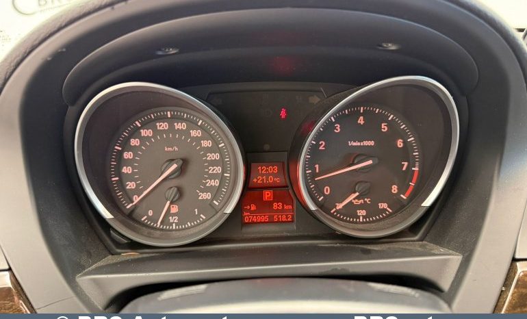 
								BMW Z4 3.0i Automatas 2011 full									