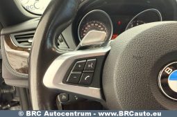 
										BMW Z4 3.0i Automatas 2011 full									