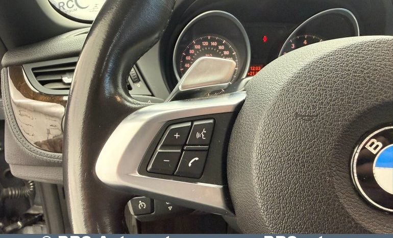 
								BMW Z4 3.0i Automatas 2011 full									