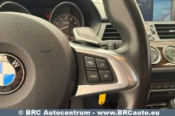 
										BMW Z4 3.0i Automatas 2011 full									