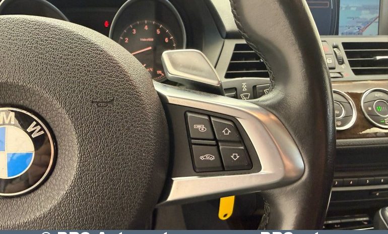 
								BMW Z4 3.0i Automatas 2011 full									
