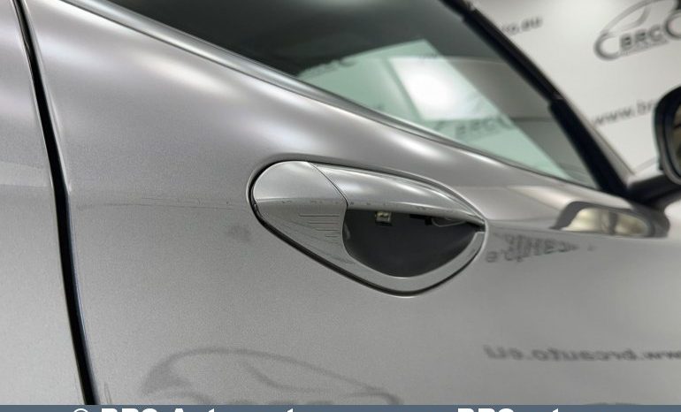 
								BMW Z4 3.0i Automatas 2011 full									