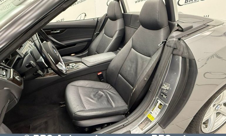 
								BMW Z4 3.0i Automatas 2011 full									