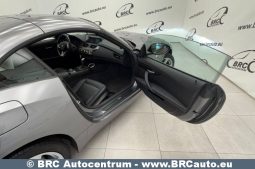 
										BMW Z4 3.0i Automatas 2011 full									
