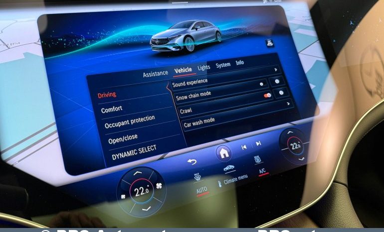 
								Mercedes-Benz EQS 450 4MATIC 2024 full									