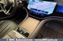 
										Mercedes-Benz EQS 450 4MATIC 2024 full									