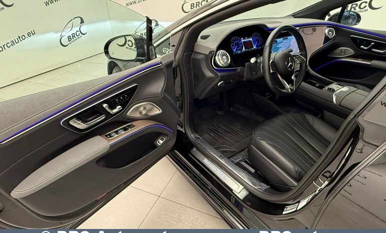 
								Mercedes-Benz EQS 450 4MATIC 2024 full									