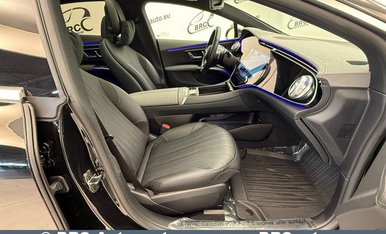
								Mercedes-Benz EQS 450 4MATIC 2024 full									
