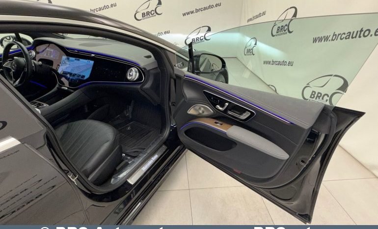 
								Mercedes-Benz EQS 450 4MATIC 2024 full									