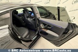 
										Mercedes-Benz EQS 450 4MATIC 2024 full									