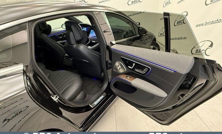 
								Mercedes-Benz EQS 450 4MATIC 2024 full									