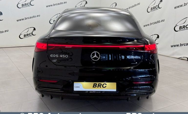 
								Mercedes-Benz EQS 450 4MATIC 2024 full									