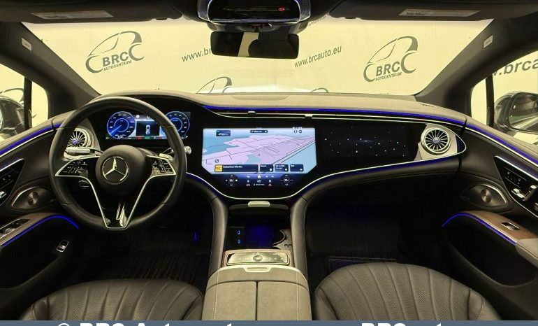 
								Mercedes-Benz EQS 450 4MATIC 2024 full									
