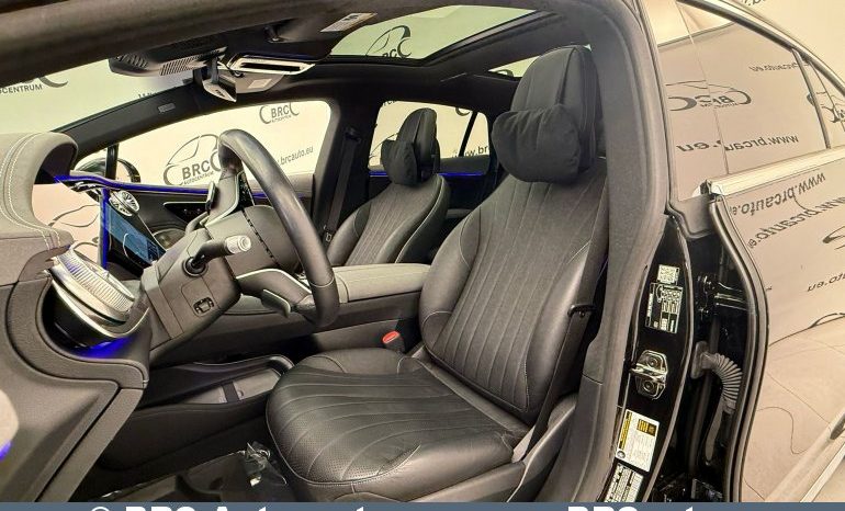 
								Mercedes-Benz EQS 450 4MATIC 2024 full									