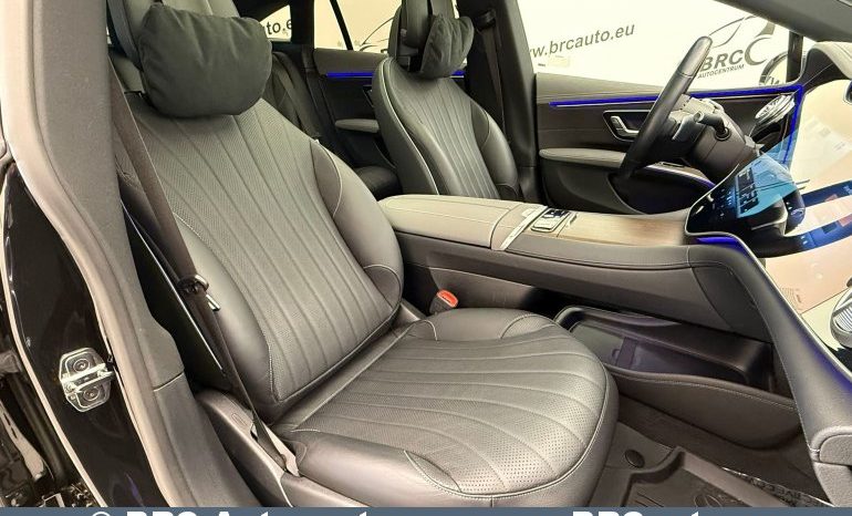 
								Mercedes-Benz EQS 450 4MATIC 2024 full									