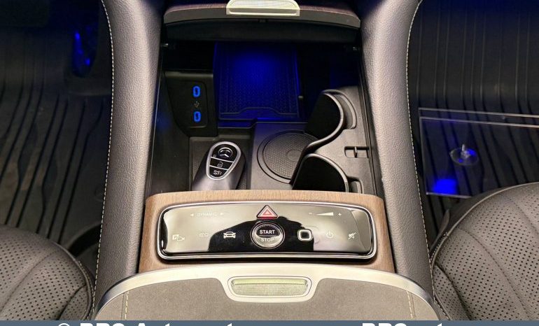 
								Mercedes-Benz EQS 450 4MATIC 2024 full									