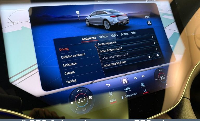 
								Mercedes-Benz EQS 450 4MATIC 2024 full									