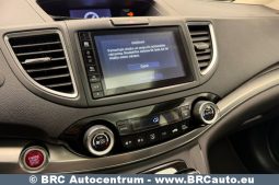 
										Honda CR-V  2015 full									