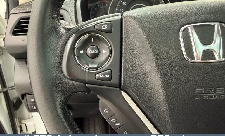 
								Honda CR-V  2015 full									