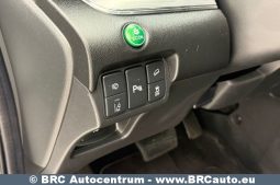
										Honda CR-V  2015 full									