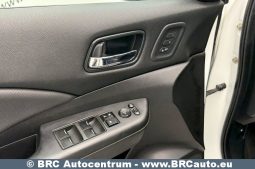 
										Honda CR-V  2015 full									