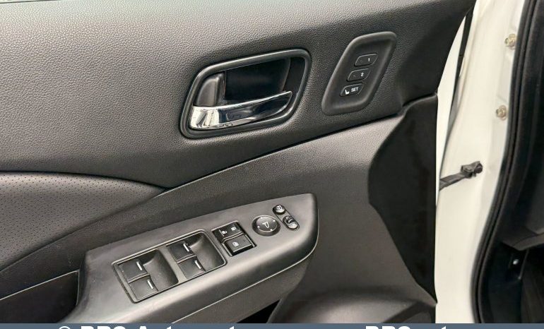 
								Honda CR-V  2015 full									