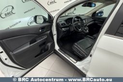 
										Honda CR-V  2015 full									