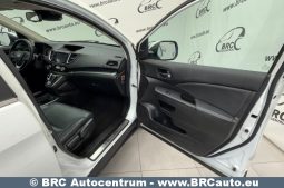 
										Honda CR-V  2015 full									