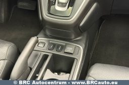 
										Honda CR-V  2015 full									