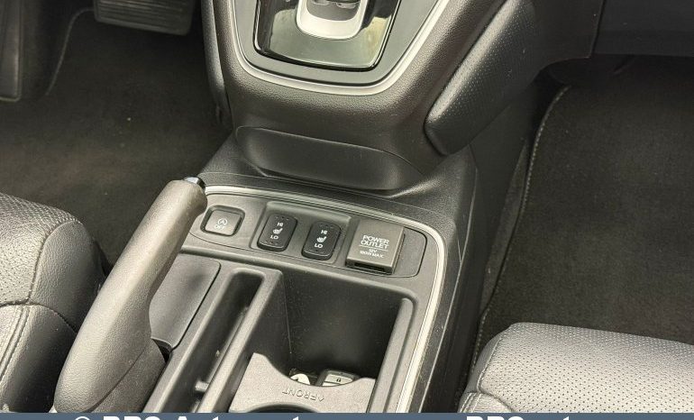 
								Honda CR-V  2015 full									