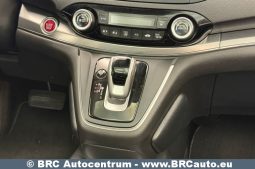 
										Honda CR-V  2015 full									