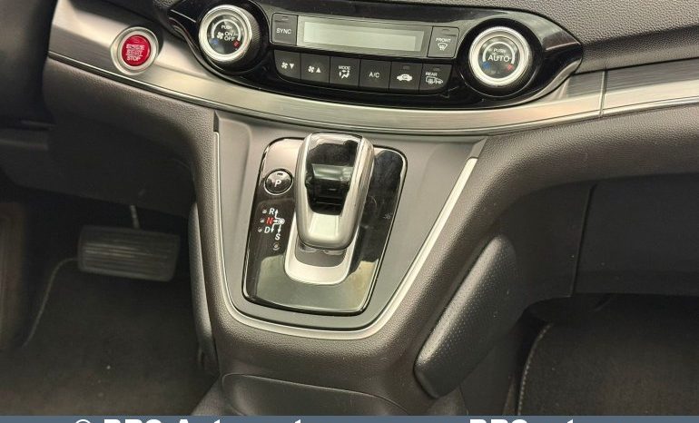 
								Honda CR-V  2015 full									