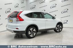 
										Honda CR-V  2015 full									