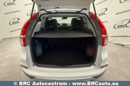 
										Honda CR-V  2015 full									