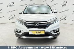 
										Honda CR-V  2015 full									