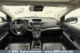 
										Honda CR-V  2015 full									